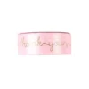 Pink Thank You Ribbon 2.5cm x 22.8m