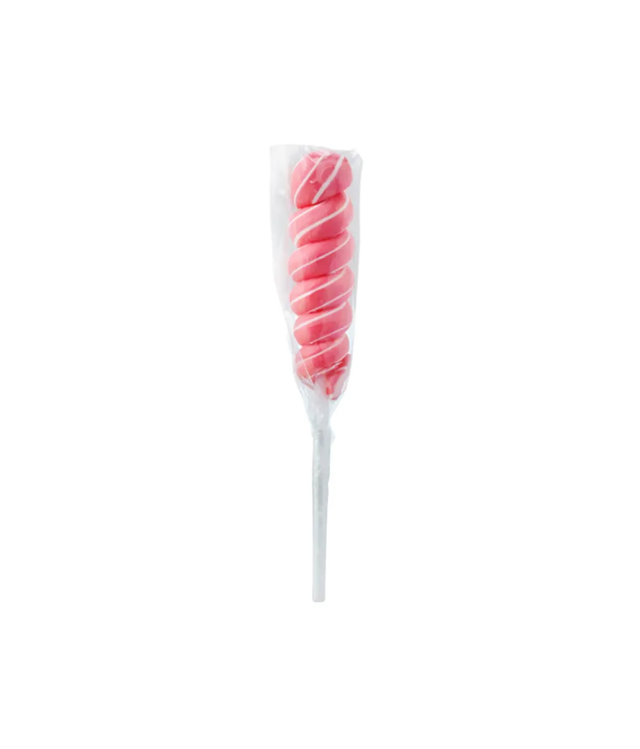 Pink Twisty Pop 24pk
