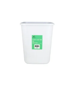 Plastic Dust Bin 12L