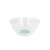 Plastic Salad Bowl 6l