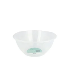 Plastic Salad Bowl 6l