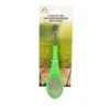 Plastic Tea Infuser Squeezer 18x4cm