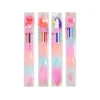Plush Cartoon Multicolor Pen 10 colors Assorted