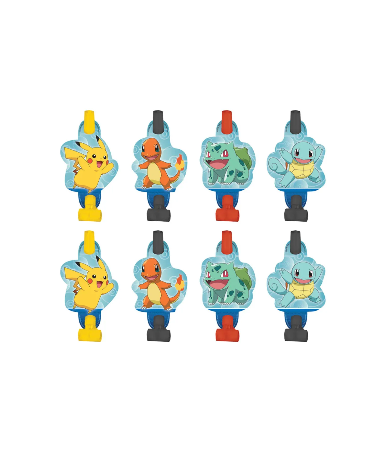 Pokemon Classic Blowouts 8pk