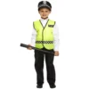 Police Child
