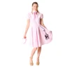 Poodle Dress