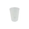 PP Plastic Tumbler 16oz 12pk