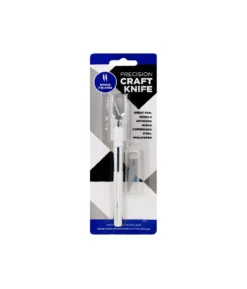 Precision Craft Knife