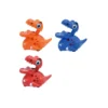 Press & Go Dinosaur Toy Assorted