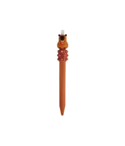 Press-Type Ballpoint Pen Bear 15cm