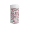 Pretty In Pink Sprinkle Medley 75g