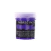 Purple Fabric Paint