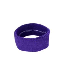 Purple Headband