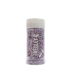 Purple Medley Natural Sprinkle Jar 85g