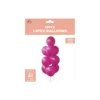 Purple Orchid Latex Balloons 12inch 20pk
