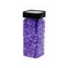 Purple Pebbles 5-8mm 850g