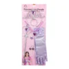 Purple Princess Wand Set