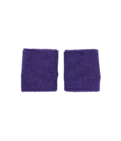 Purple Wristband