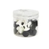 Push Pins 30pc 2.5cm