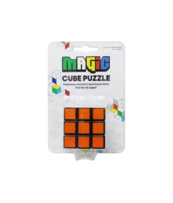 Puzzle Magic Cube