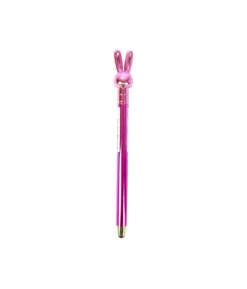 Rabbit Touchscreen Ballpoint Pen 17cm