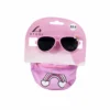 Rainbow Bag And Glasses Set