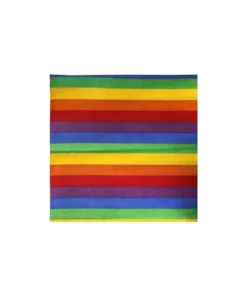 Rainbow Bandana