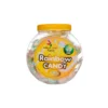Rainbow Candy Jar 500g