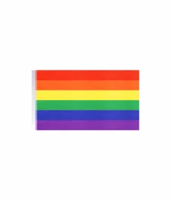 Rainbow Flag 90x150cm
