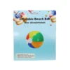 Rainbow Inflatables Beach Ball 20cm 1pc