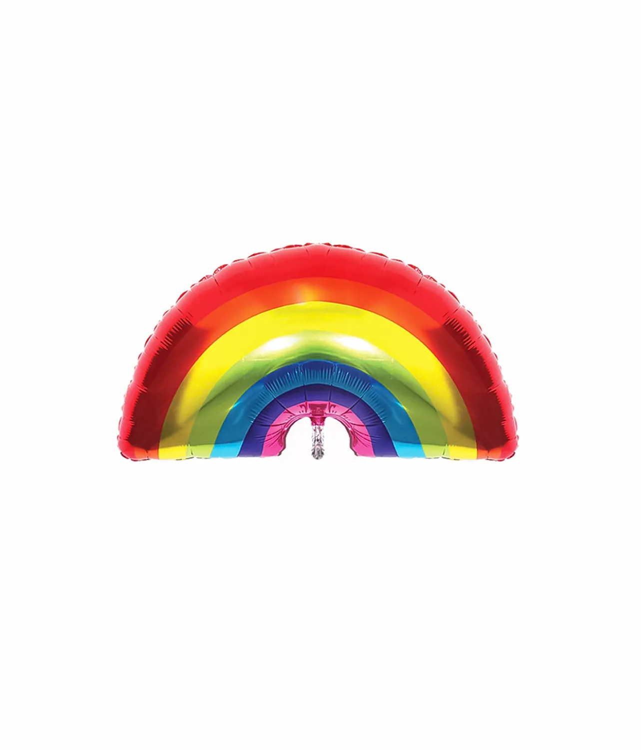 Rainbow Shape Foil Balloon