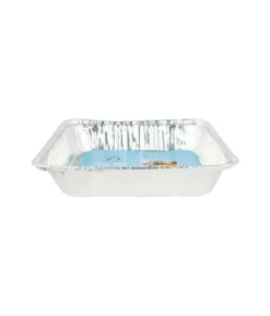 Rectangle Foil Tray 326x262x66mm