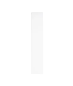 Rectangle Polystyrene 50x10x5cm 1pc