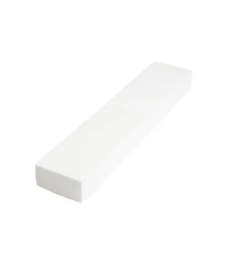 Rectangle Polystyrene 50x10x5cm 1pc