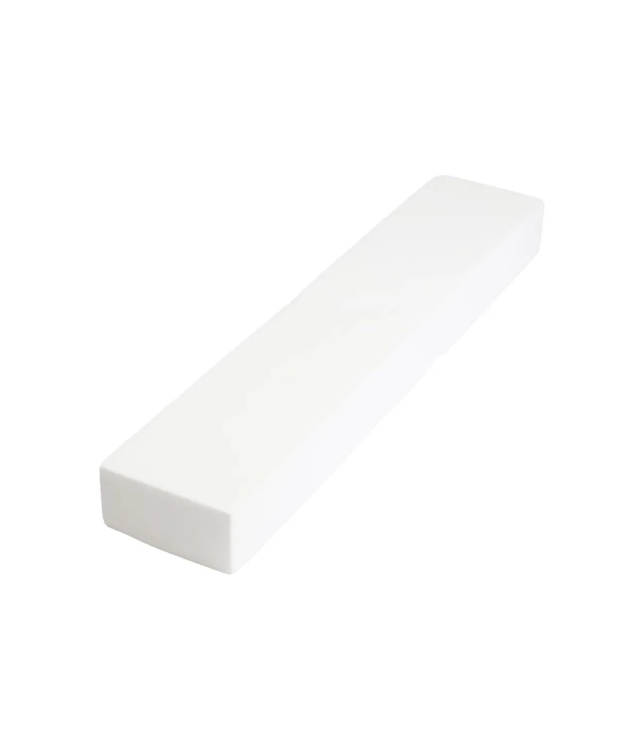Rectangle Polystyrene 50x10x5cm 1pc