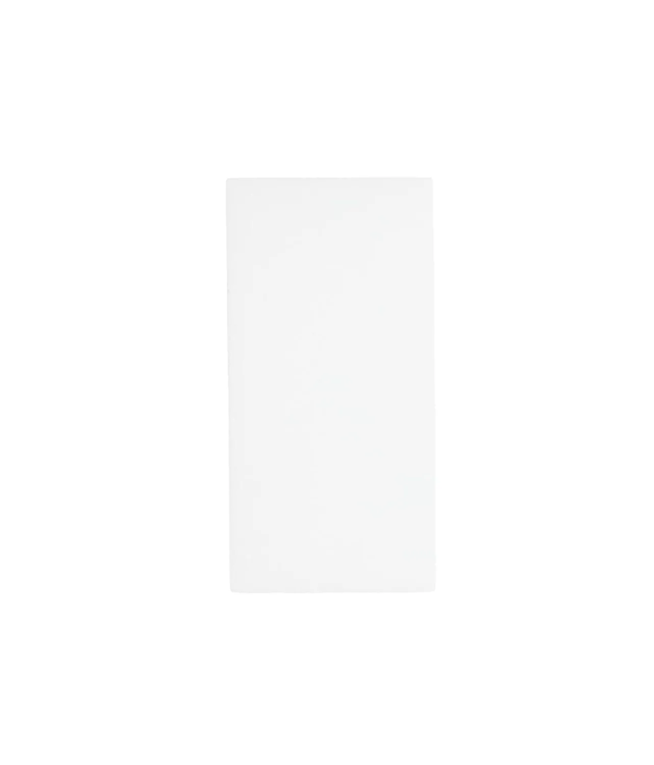 Rectangle Polystyrene 30x15x5cm 1pc