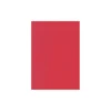 Red A4 Colour Paper 10pk