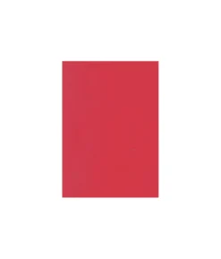 Red A4 Colour Paper 10pk