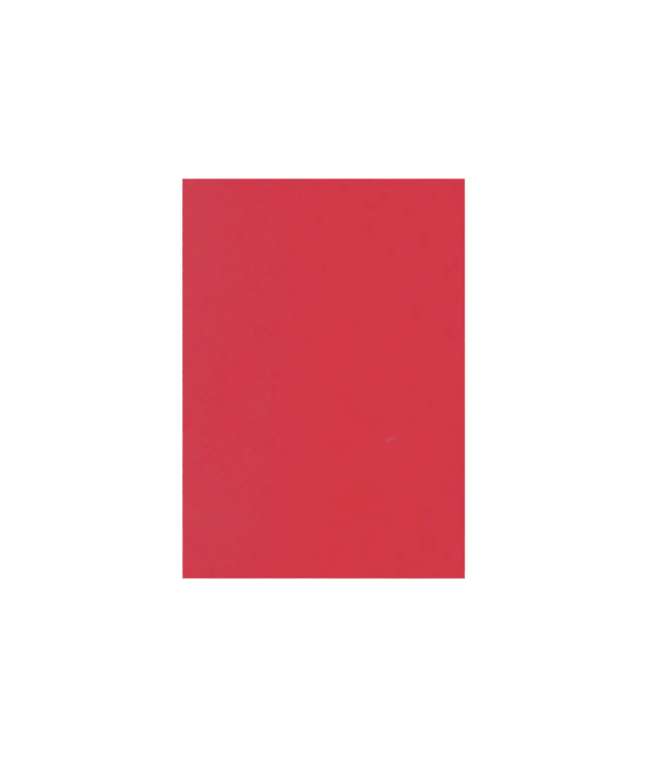 Red A4 Colour Paper 10pk