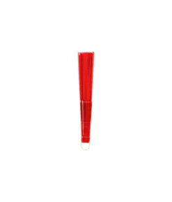 Red Cloth Fan