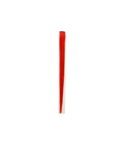 Red Hair Extension Clip 1pc