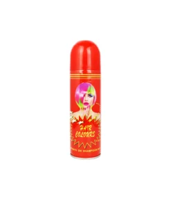 Red Hair Spray 250ml