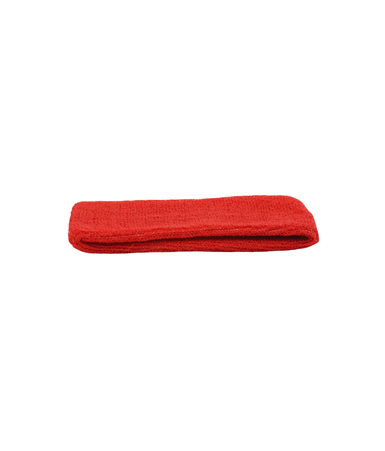 Red Headband