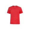 Red Plain T-Shirt