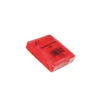 Red Polymer Clay 50g 4.5 x 5 x 1cm