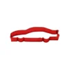 Red Race Car 12.75cm