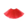 Red Sequin Adult Tutu 40cm