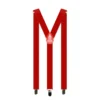 Red Suspenders