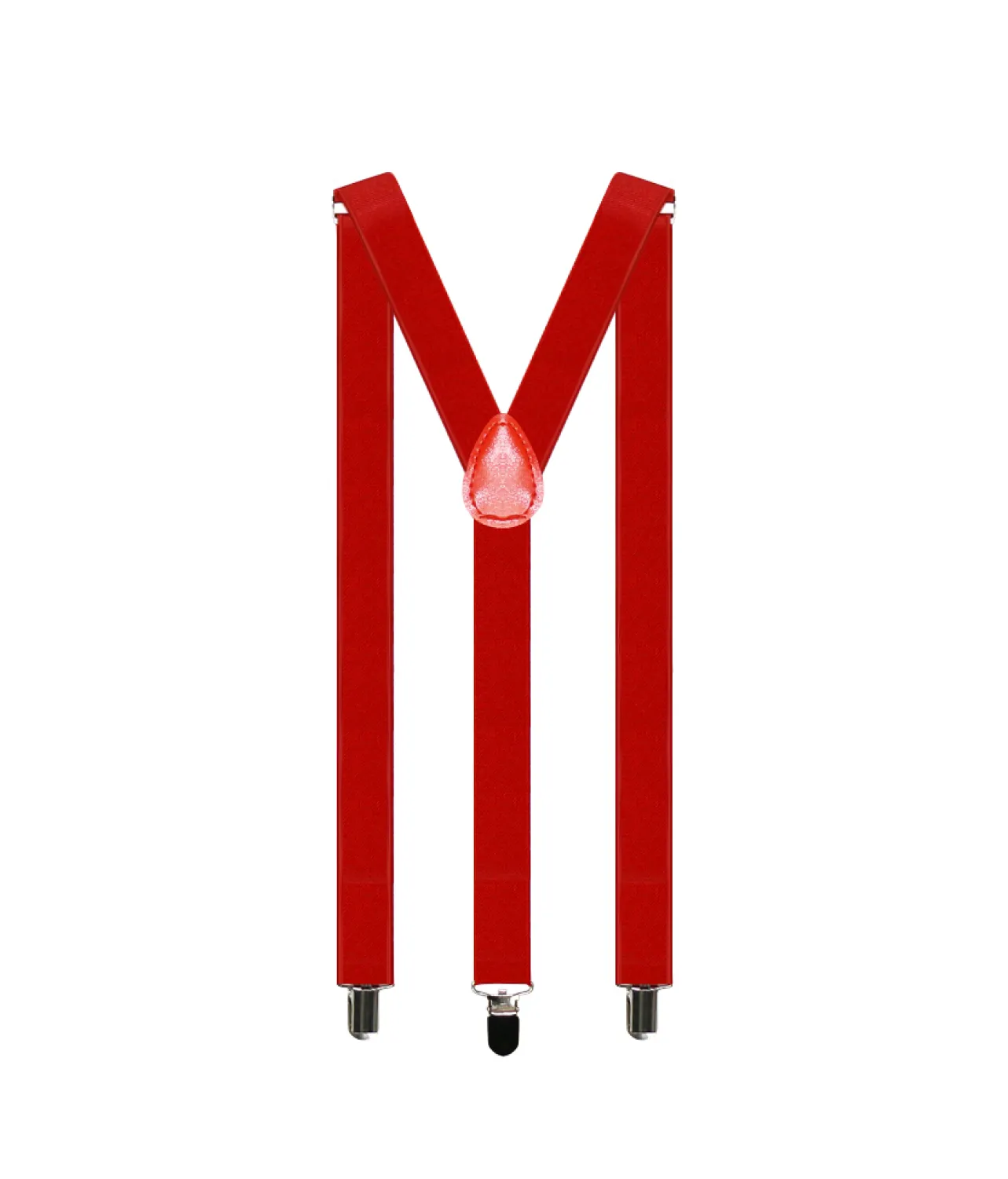 Red Suspenders