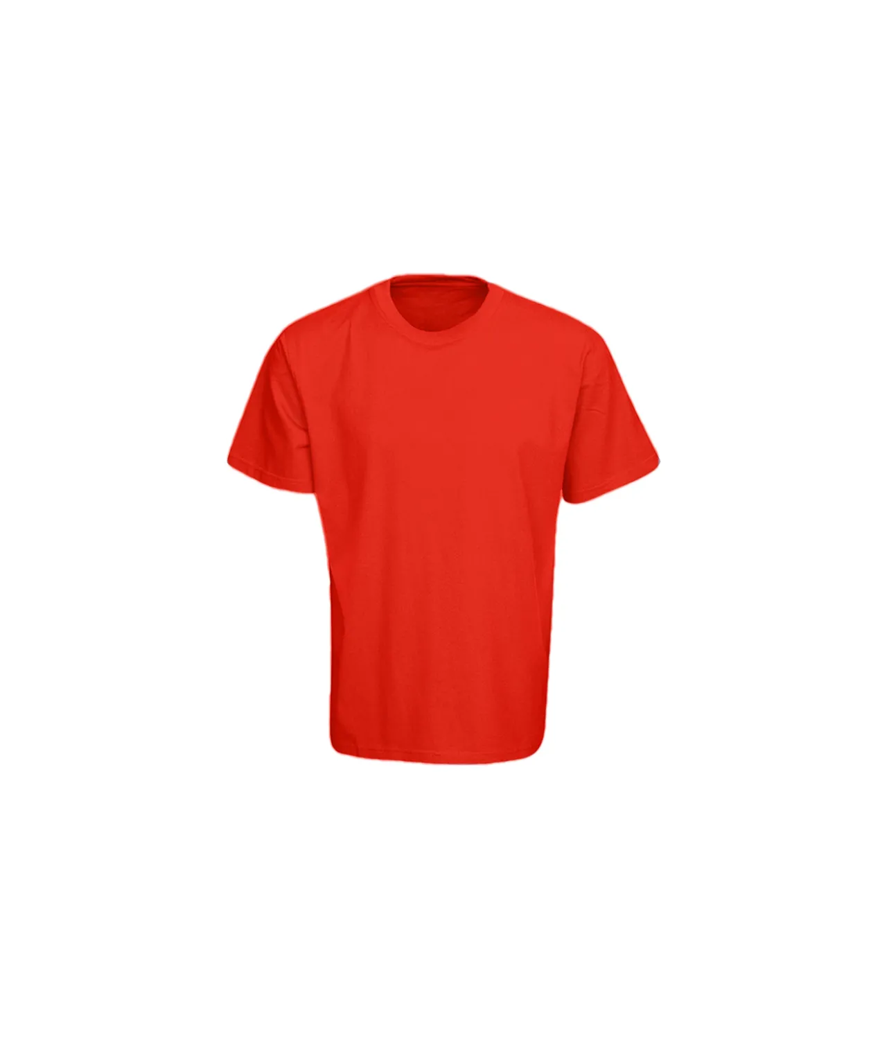 Red T-Shirt For Child Size 14